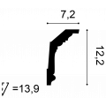 Карниз C304F