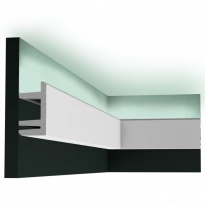 Скрытое освещение C381 L3 Linear Led Lighting