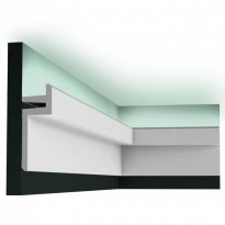 Скрытое освещение C382 L3 Linear Led Lighting