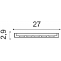 Декоративный элемент K250