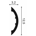 Молдинг P3070 RADIUS