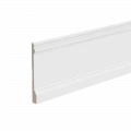 Плинтус Ultrawood арт. Base 5801 i (2000 x 180 x 18 мм.)