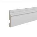 Плинтус Ultrawood арт. Base 5271 i (2000 x 90 x 12 мм.)
