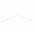 Молдинг Ultrawood арт. E2E 0215 (2440 х 15 х 15)