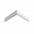 Молдинг Ultrawood арт. U 0026 (2440 х 45 х 12)