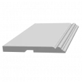 Плинтус Ultrawood арт. Base 5011 i (2000 x 165 x 14 мм.)