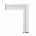 Наличник Ultrawood арт. N 8500 (2200 х 64 х 15)