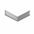 Молдинг Ultrawood арт. U 0008 i (2000 х 44 х 12)