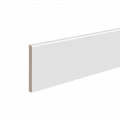 Плинтус Ultrawood арт. Base 1212 i (2000 x 120 x 12 мм.)
