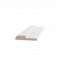 Наличник Ultrawood арт. N 0009 (2440 х 75 х 15) от Euro-Lepnina.com Наличник Ultrawood арт. N 0009 (2440 х 75 х 15)