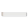 Молдинг DECOMASTER D047-115 ДМ(20*10*2900 мм) от Euro-Lepnina.com Молдинг DECOMASTER D047-115 ДМ(20*10*2900 мм)