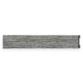 Напольный плинтус DECOMASTER D157-86 ДМ (66*13*2900 мм)