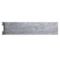 Рейка молдинг DECOMASTER D162-1619 ДМ (41*10*2900)