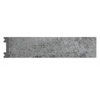 Рейка молдинг DECOMASTER D162-1629 ДМ (41*10*2900)