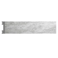 Рейка молдинг DECOMASTER D162-1634 ДМ (41*10*2900)