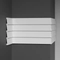 Стеновая панель DECOMASTER D321 ДМ (200*11*2900мм)