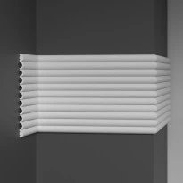Стеновая панель DECOMASTER D323 ДМ (200*10*2900мм)
