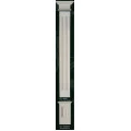 Капитель пилястры GT-5002C Artflex NEW