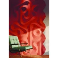 Стеновая панель Bello Deco СП 18 Дюрополимер от Euro-Lepnina.com Стеновая панель Bello Deco СП 18 Дюрополимер