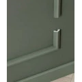 MX020, Молдинг стеновой 37х16, экополимер от Euro-Lepnina.com MX020, Молдинг стеновой 37х16, экополимер