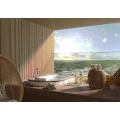 904-63SH Панель стеновая Decor-Dizayn от Euro-Lepnina.com 904-63SH Панель стеновая Decor-Dizayn