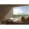 904-64SH Панель стеновая Decor-Dizayn