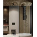904-64SH Панель стеновая Decor-Dizayn