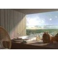 904-65SH Панель стеновая Decor-Dizayn