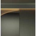 Карниз потолочный DD520