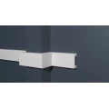 Молдинг стеновой DD618(3m) Decor-Dizayn