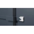 Молдинг стеновой DD618(3m) Decor-Dizayn