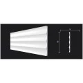 Панель стеновая DD917(3m) Decor-Dizayn