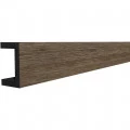 Молдинг стеновой 613-66SH Decor-Dizayn
