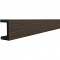 Молдинг стеновой 613-67SH Decor-Dizayn