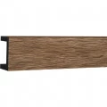 Молдинг стеновой 613-83SH Decor-Dizayn
