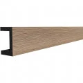 Молдинг стеновой 613-90SH Decor-Dizayn