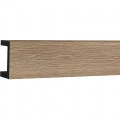 Молдинг стеновой 613-90SH Decor-Dizayn