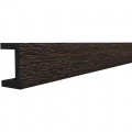 Молдинг стеновой 613-93SH Decor-Dizayn