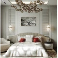 DD920(3m) Панель стеновая Decor Dizayn