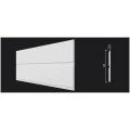 DD921(3m) Панель стеновая Decor Dizayn