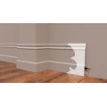 Плинтус напольный DD725 DECOR-DIZAYN