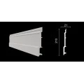 Плинтус напольный DD725 DECOR-DIZAYN