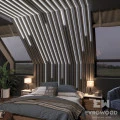 Рейка R 010 LED