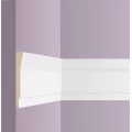 Плинтус Ultrawood арт. Base 0009 i (2000 x 107 x 15 мм.) от Euro-Lepnina.com Плинтус Ultrawood арт. Base 0009 i (2000 x 107 x 15 мм.)