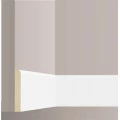 Плинтус Ultrawood арт. Base 8012 i (2000 x 80 x 12 мм.) от Euro-Lepnina.com Плинтус Ultrawood арт. Base 8012 i (2000 x 80 x 12 мм.)