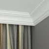 Карниз Ultrawood арт. CR 0018 i (2000 х 76 х 76)