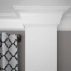 Карниз Ultrawood арт. CR 2335 i (2000 х 114 х 75)