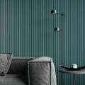 Стеновая панель Ultrawood арт. UW 02 i (2800 х 240 х 17 мм.)