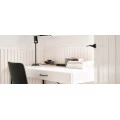 Панель стеновая LINERIO L-LINE WHITE от Euro-Lepnina.com Панель стеновая LINERIO L-LINE WHITE