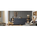 Панель стеновая LINERIO L-LINE GREY от Euro-Lepnina.com Панель стеновая LINERIO L-LINE GREY
